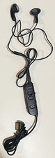 Genuine Sony RM-WM3F Remote  MDR-E741 Earphones for Cassette Walkman WM-FX777