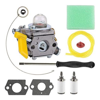 Premium Vergaser Ersatz Kit für verbesserte Leistung in Outdoor-Werkzeugen