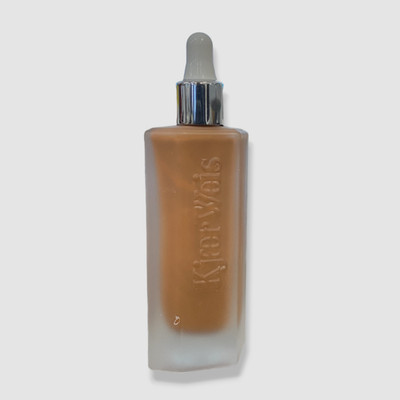 $48 Kjaer Weis Women's D330 Flawless Invisible Touch Foundation