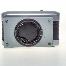Zeiss - Mikroskopkamera - Werrabasis