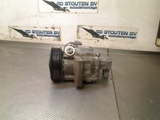AIR CONDITIONING PUMP PEUGEOT 107 HATCHBACK 1.0 12V (384F(1KR)) 2011 883100H010J