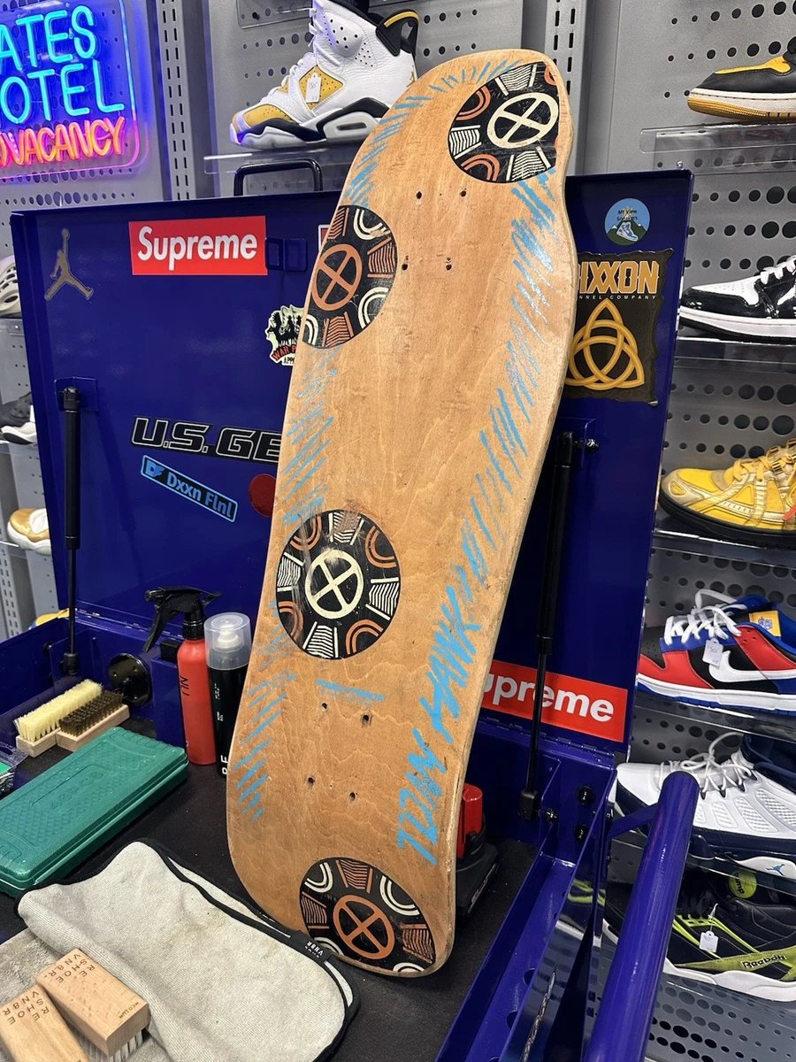 Portefeuille Vintage Powell Peralta Années 80, Patch Velcro Skateboard