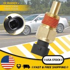 Capteur Température Liquide de Refroidissement Moteur pour Buick Cadillac GMC ISUZU Chevrolet 1236302