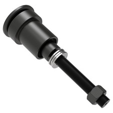 Axle Seal Installer Tool With Thrust Bearing For Dana 304460 Front Differentia