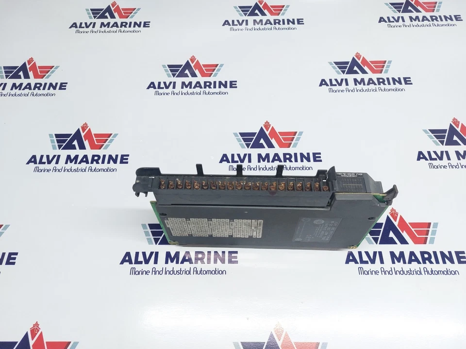 Módulo De Salida Verdadera Low 10-30 Vdc Allen-Bradley 1771-OVN/B - Imagen 2 de 4