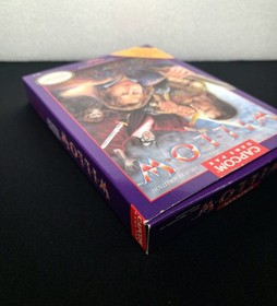 Willow (Nintendo NES, 1989) Complete CIB Excellent Condition