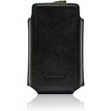 Nikon Leather Digital Camera Case