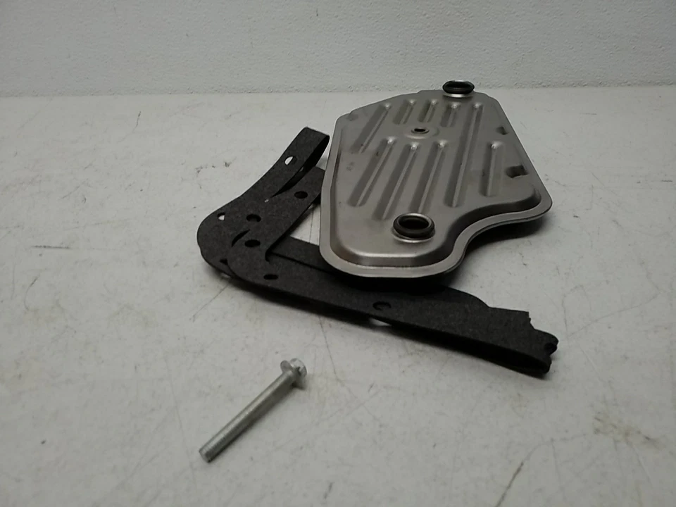 Federated TF-139 Automatic Transmission Filter Kit – Durable Leak-Resistant - Image 3 of 4