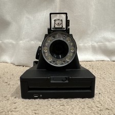 Impossible Project I-1 Analog Polaroid Instant Film Camera