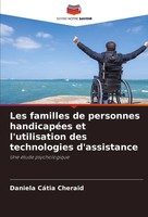 Daniela CáTia Cheraid | Les Familles De Personnes HandicapéEs Et...