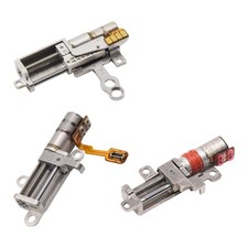 Mini Micro Planetary Gearbox Gear Stepper Motor Sturdy Easy to Install 5mm