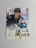 2025-26 Flair Hockey RC Michael Misa #196