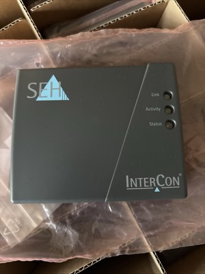 SEH InterCon PS03a