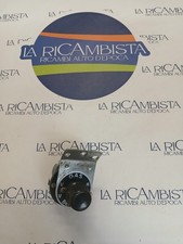 Commutatore GPL / Benzina Auto E Furgoni D'EPOCA