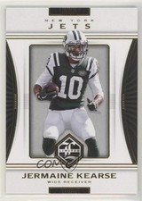 2017 Panini Limited Jermaine Kearse #37 0c6