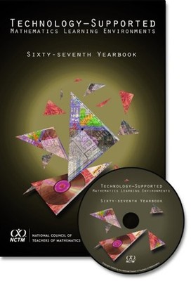 Technology-Supported Mathematics Learning Environments 67th Yearb