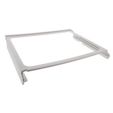 ERP W11368751 Refrigerador Crisper Cajón Estante Marco para Whirlpool