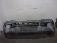 7401V5 VORDERE STOSSSTANGE / GRIS TEXTURADO / 5149396 FÜR CITROËN JUMPER CAJA CE