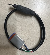 Murphy 78001178 Deutsch Map Dongle Harness Navionics Nautique 170120