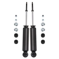 Monroe Front Shocks Absorbers Pair For GMC Jimmy Sonoma Chevrolet S10 Blazer 2WD