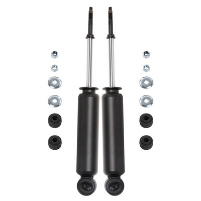 Monroe Front Shocks Absorbers Pair For GMC Jimmy Sonoma Chevrolet S10 Blazer 2WD