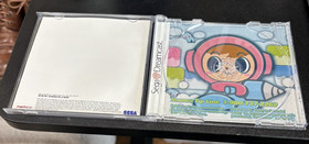 Mr. Driller (Sega Dreamcast, 2000)