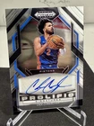 2024-25 Prizm Black Cade Cunningham Prolific Signatures Auto #PS-CAD Pistons