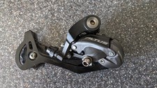 Shimano RD-M370 9 Speed Rear Derailleur - 587725