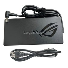 Caricabatteria adattatore AC 240W per ASUS ROG Zephyrus G14 GA402XY-XPC96 ADP-240EB B