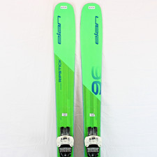 19-20 Elan Ripstick 96 Used Mens Ski 181cm #6...