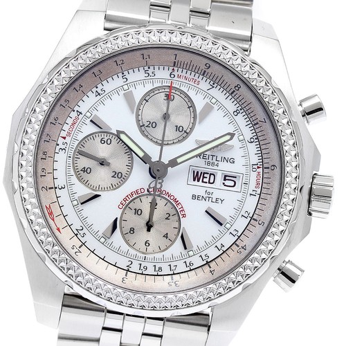 BREITLING Bentley GT Racing A13363 TO276733