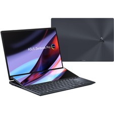 Asus UX8402VV-PS96T 14.5" 120Hz OLED Touch i9-13900H RTX 4060 32GB 1TB SSD W11H