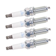 Original Z&uuml;ndkerzen NGK 4er-Set f&uuml;r Giulia Stelvio 2,0 Turbo 50051491