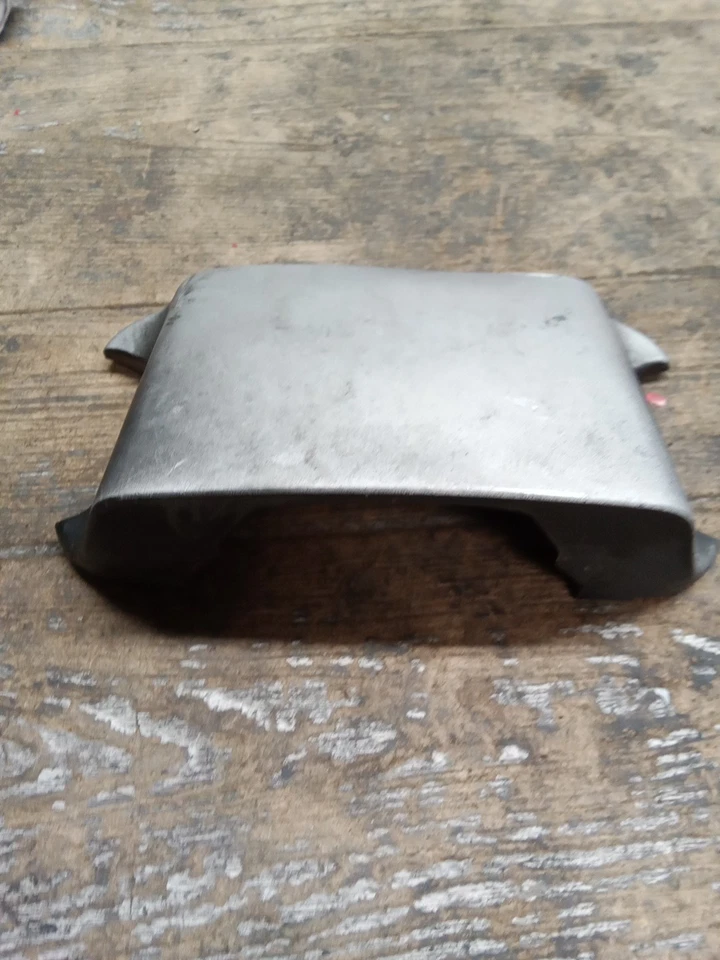 91 91-95 BMW K75RT K75 1991 guardabarros delantero soporte central placa de montaje Foto 4 de 4