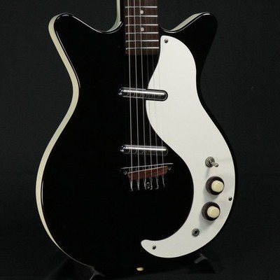Danelectro 59-DC Black [049904545]
