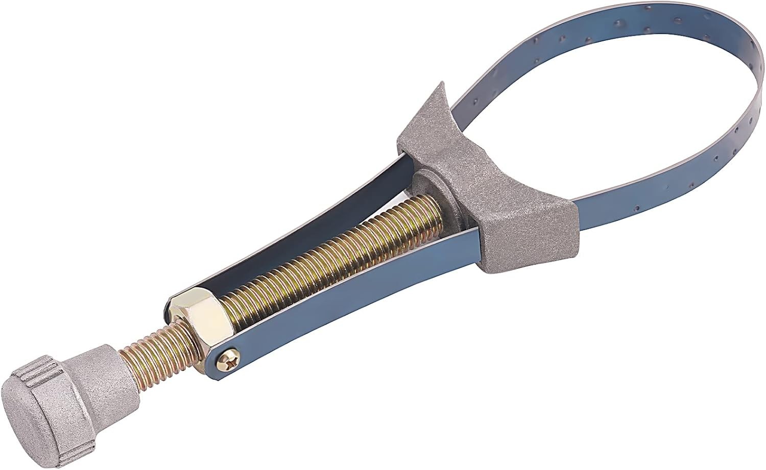 Tool Strap Wrench Diameter Adjus