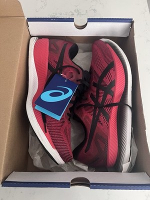 Asics GlideRide - UK 11 - kaum benutzt - atemberaubender Zustand - leichte lange Läufe!