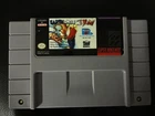 Earthworm Jim Super Nintendo SNES 1994 Authentic Cartridge, Tested