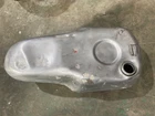 Aluminum fuel tank Yamaha TZ 250