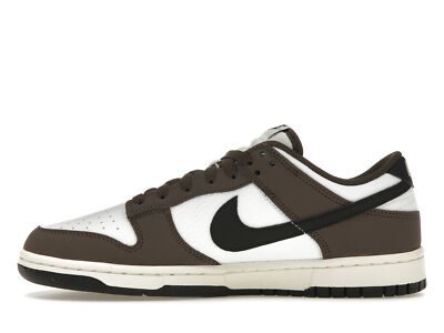 ★ナイキ ダンク ロー レトロ ネクスト ネイチャー★HF4292-200 Nike Dunk Next Nature Low Cacao Wow - HF4292-200 | eBay
