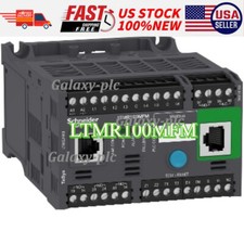 1PCS Brand New LTMR100MFM Schneider LTMR100MFM Fast shipment
