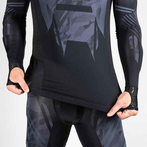 HK Army CTX Armored Compression Shirt - Full Torso - Medium / Large - Picture 9 of 9