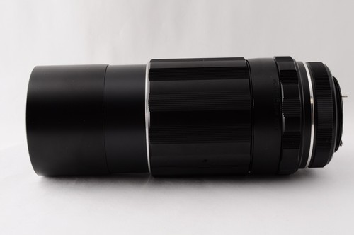 Near Mint Pentax SMC Takumar 200mm F/4 MF Telephoto Camera Lens for M42 Japan - Picture 5 of 24