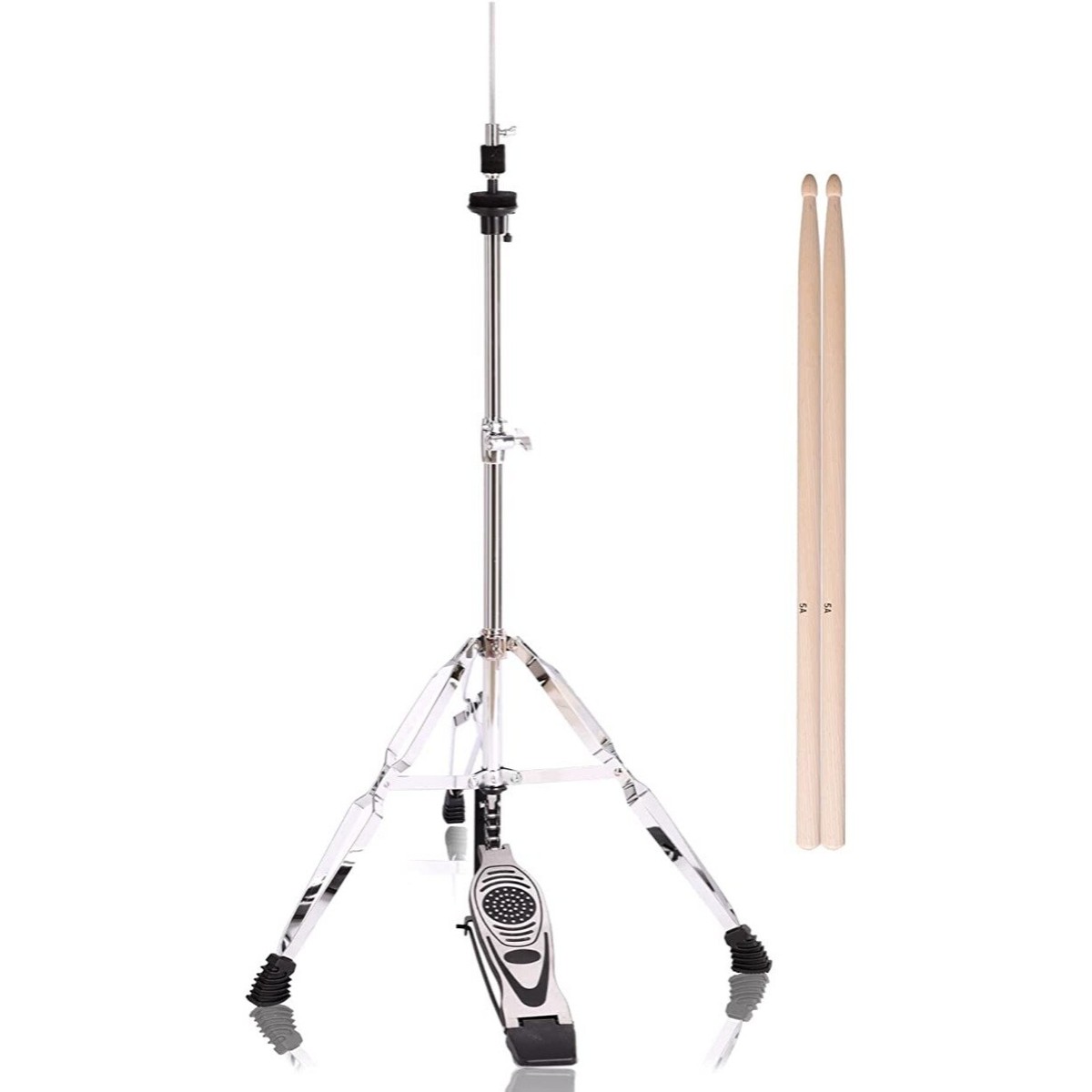 Dw Cymbal Stand Tama Roadpro Boom Cymbal Stand With Weight (HC84BW