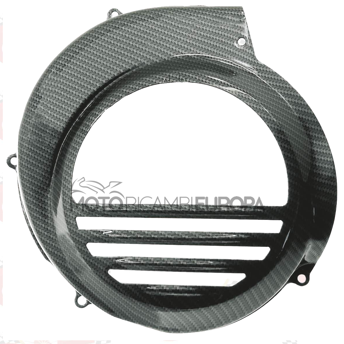 Coprivolano Vespa 125 Carbon Look Copriventola Vespa 50 Special