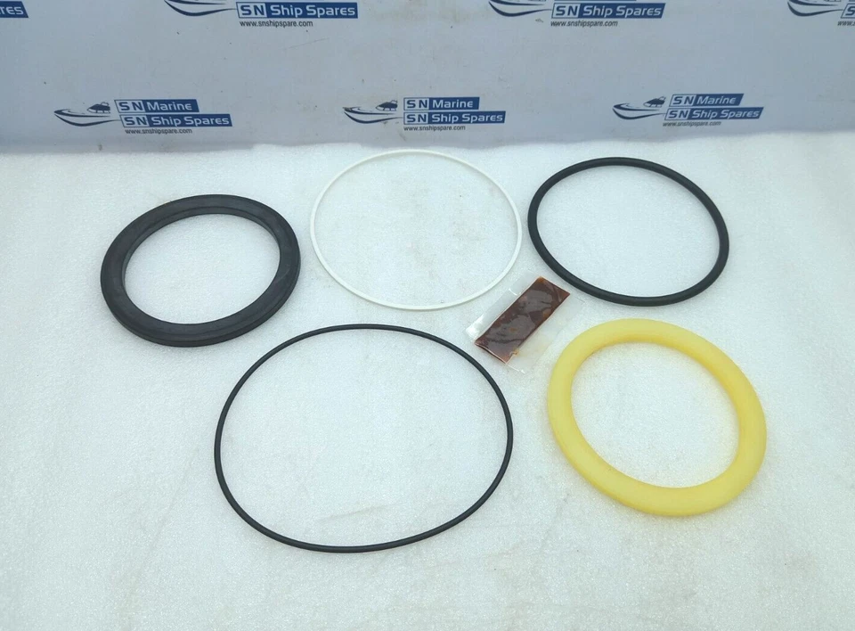 Crosby 06-3365-017-P2 Main Valve Soft Good Kit - Image 4 of 4