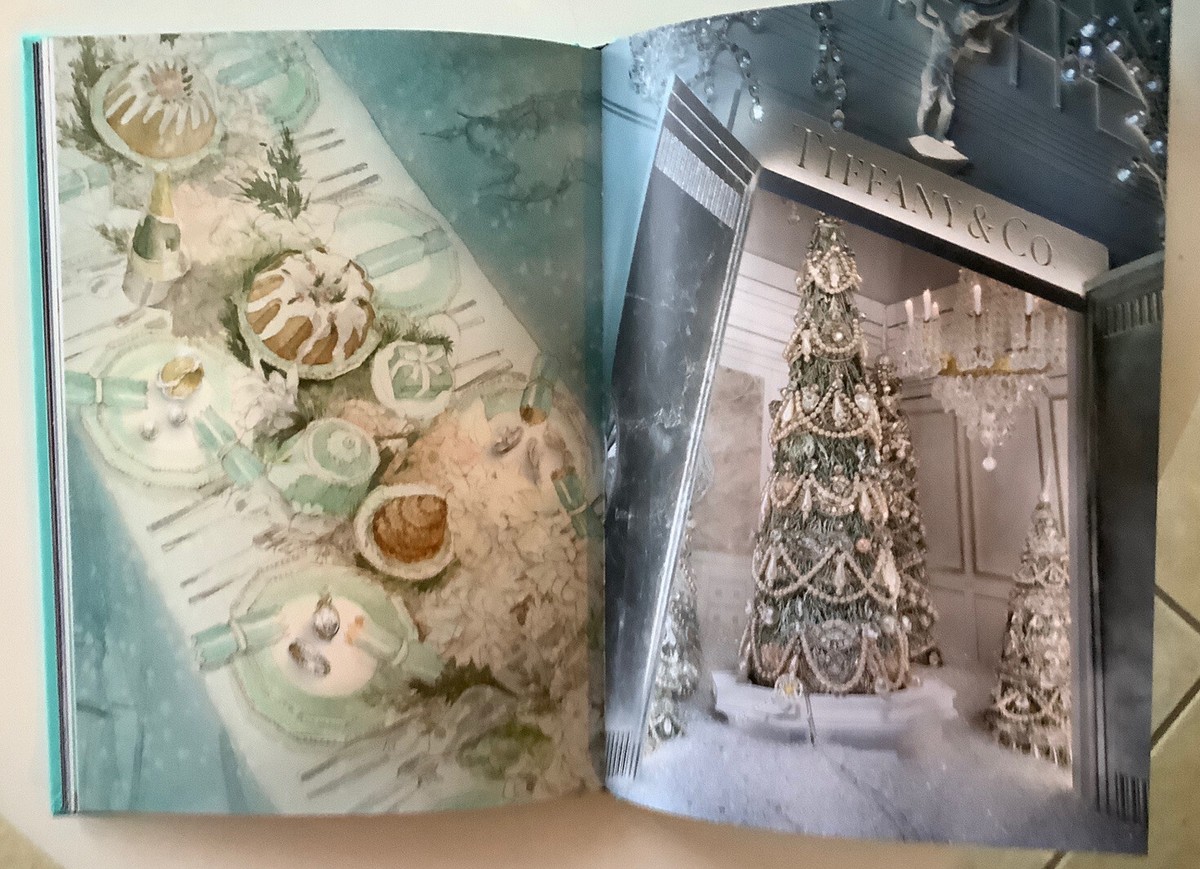 Windows At Tiffany & Co Special Edition 2018 Assouline HC in