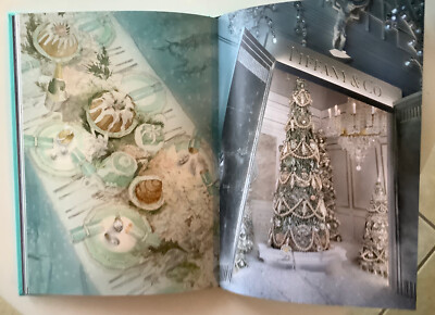 Windows At Tiffany & Co Special Edition 2018 Assouline HC in