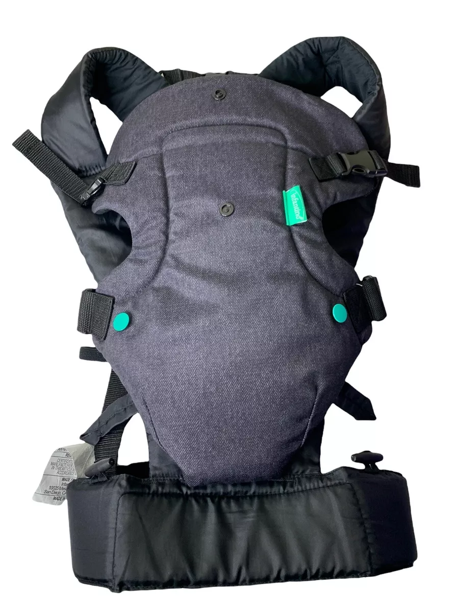 Flip carrier cheap