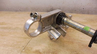 キング♡ 1998 Kawasaki ZX600G ZX Ninja K293-2> triple tree steering